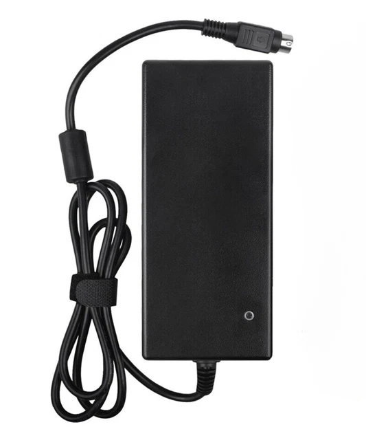 AC Adapter For Vantec NST-380S3 NST-380S3-BK NST-380SU3-BK NST-360SU NST-360U2