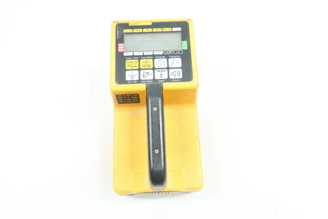 3m Dynatel 4420L Cable/pipe And Fault Locator