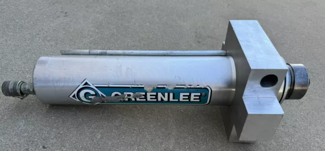 Greenlee   Hydraulic Ram For 881CT 881 Pipe Bender