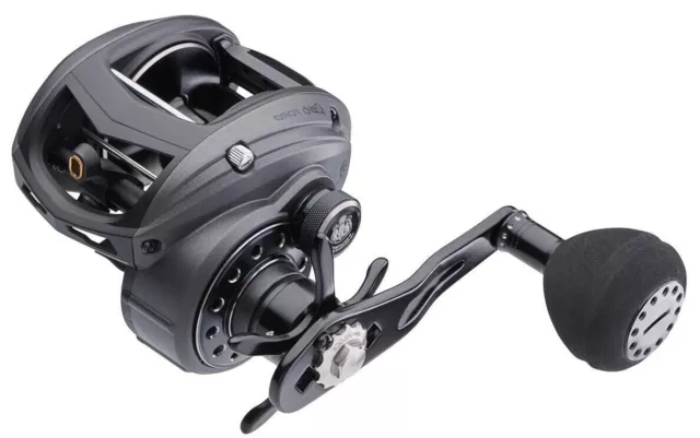 Abu Garcia T3 Revo Toro Beast - 61 Lh  61 Hs Lh