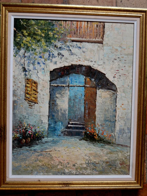 MAISON À BISCAROSSE - Landes - Austin - 1990 EUR 200,00 - PicClick FR