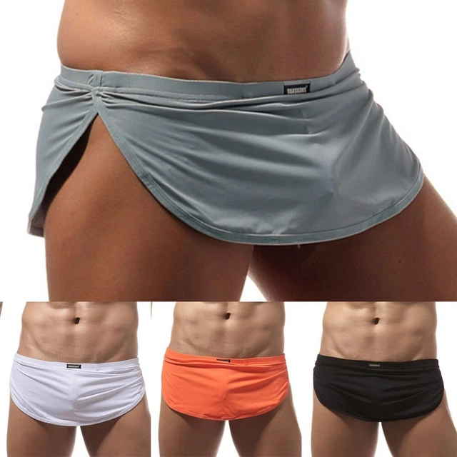 Pantalon/Short 3/4 SWRVE Pour Homme - Taille 28 (tour De Taille), Noir, Neuf Avec étiquettes