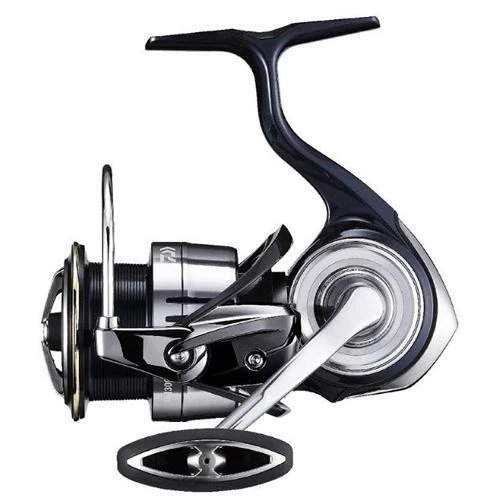 Moulinet De Pêche Daiwa Certate LT2500S-XH - Toupie - Ratio 6.2:1 - Pour Pêche En Mer