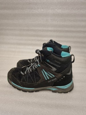 hot rock mens walking boots