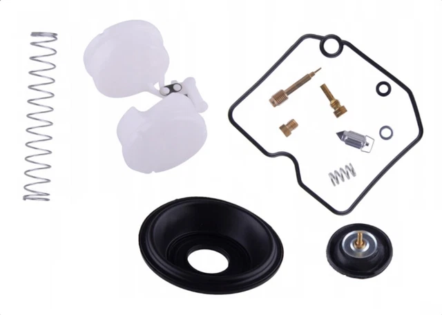 DIAPHRAGM FLOAT CARBURETOR Repair Kit for KAWASAKI VN 800A £22.96 ...