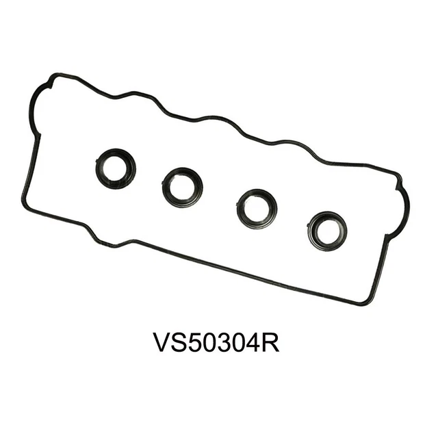 Guarnizione Valvola Auto Componenti Durevoli Motori Set