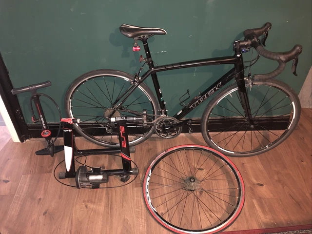 Trek madone clearance 2.1 h2