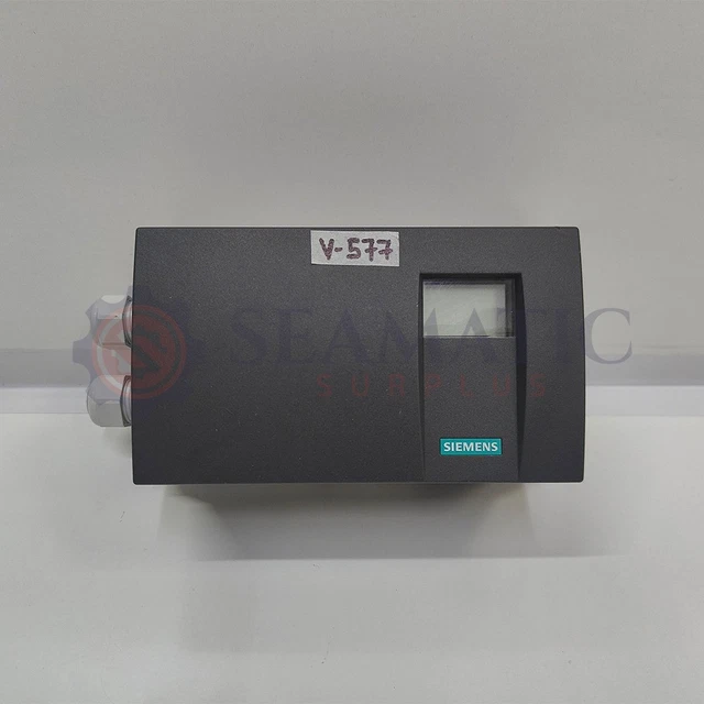 Positionneur De Came Omron H8PS-16BP - Neuf Dans Sa Boîte - Pour Automatisme Et Contrôle Industriel
