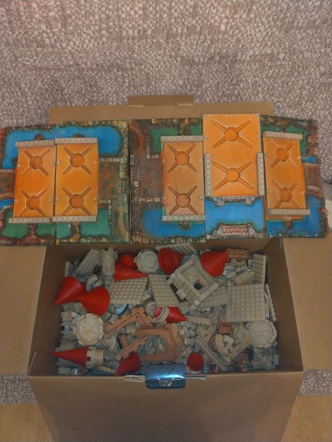 Altro costruzioni, Costruzioni, Giocattoli e modellismo - PicClick IT