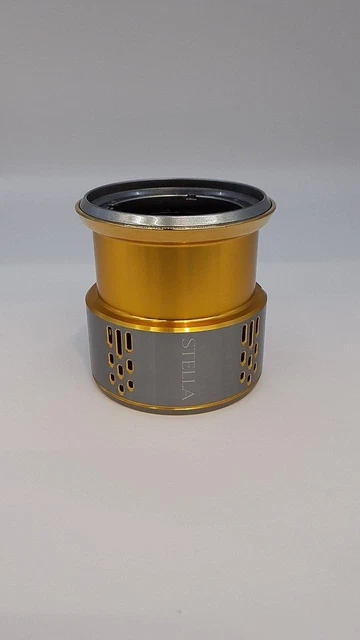 SHIMANO YUMEYA 14 STELLA C2500 F3 spool 489626 £249.27 - PicClick UK