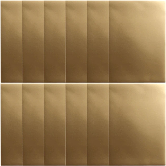 25 Blätter DIY Scrapbook Paper A4 Bastelfaltpapier Origami DIY Papier