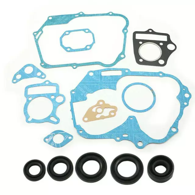 Complete Engine Gasket Set For Honda CRF70 XR70 ATC70 TRX70 CT70 SL70 XL70 C70