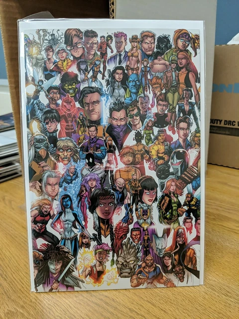 New Mutants #1 Variant Covers - You choose. Marvel Comics X-Men 2020 NM 2