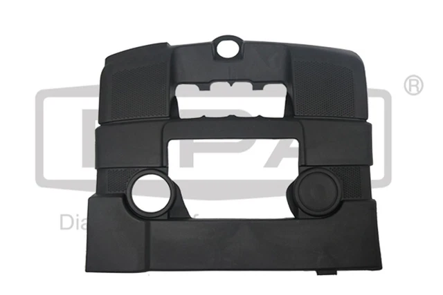 Copertura motore DPA 81030010602 per ŠKODA OCTAVIA 1 Combi 1U5 1U2