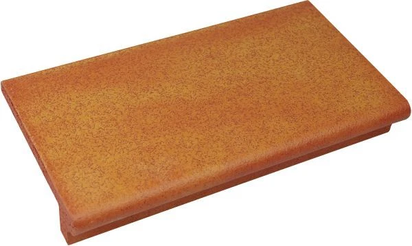 Florentinerschenkel Spaltplatte 24 x 13 x 4 cm herbstfarben  Spaltplatte