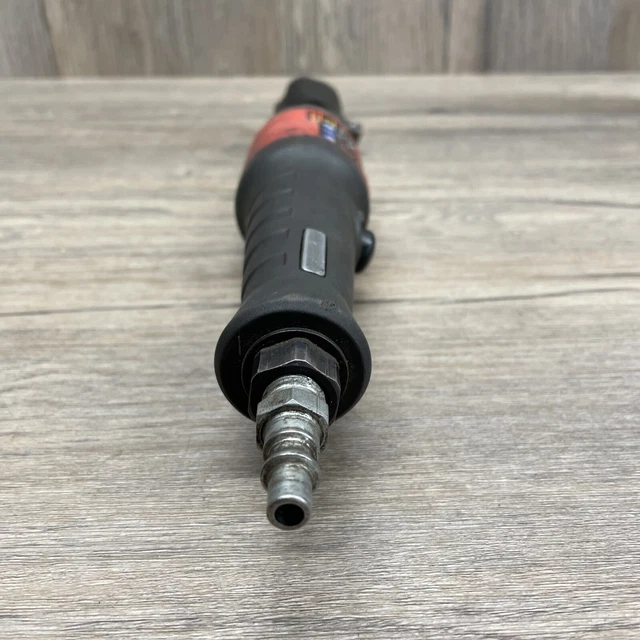 Snap-On 3/8" Drive Super-Duty Air Ratchet PTR72 5