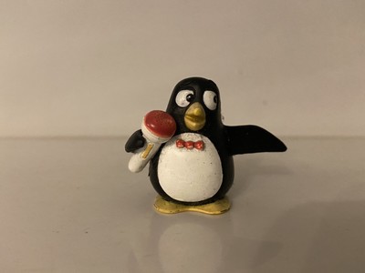 wheezy penguin toy