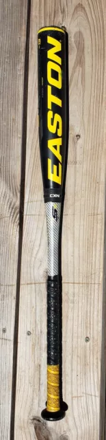 Easton S2 Baseball Bat 30in 17oz 2 1/4" Barrel -13 - YB11S2 CXN Two Series