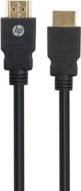 5 cables HDMI™ a HDMI™; conector HDMI™ (tipo A) > conector HDMI™ (tipo A); cables