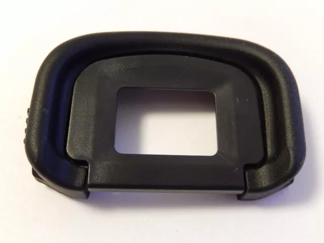 OEILLETON POUR Canon Eyecup EG --- Eos 5D Mark III, Eos 7D