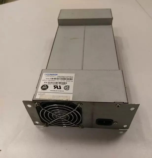 PowerSupply Condor OPC0278AG1/SP1738-R
