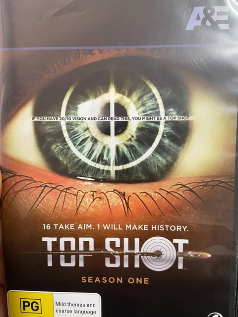 top shot cinema