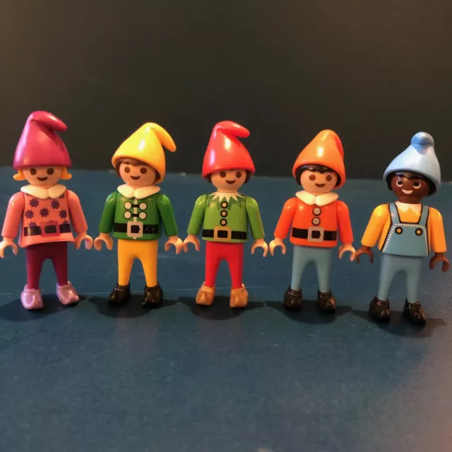 Playmobil elves best sale