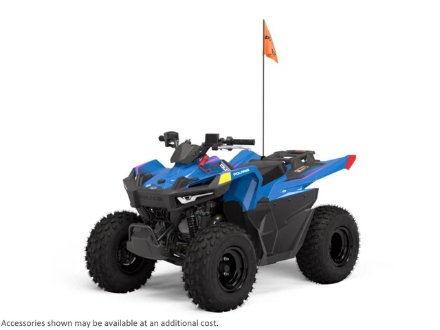 2024 Polaris Outlaw® for sale!