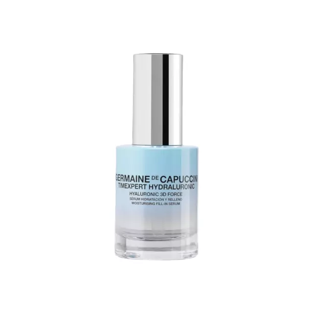 Germaine de Capuccini - Timexpert Hydraluronic- Hyaluronic 3D Force - 30 ml