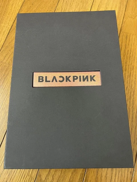 BLACKPINK 2018 TOUR In Your Area Seoul DVD 2-Disc Set
