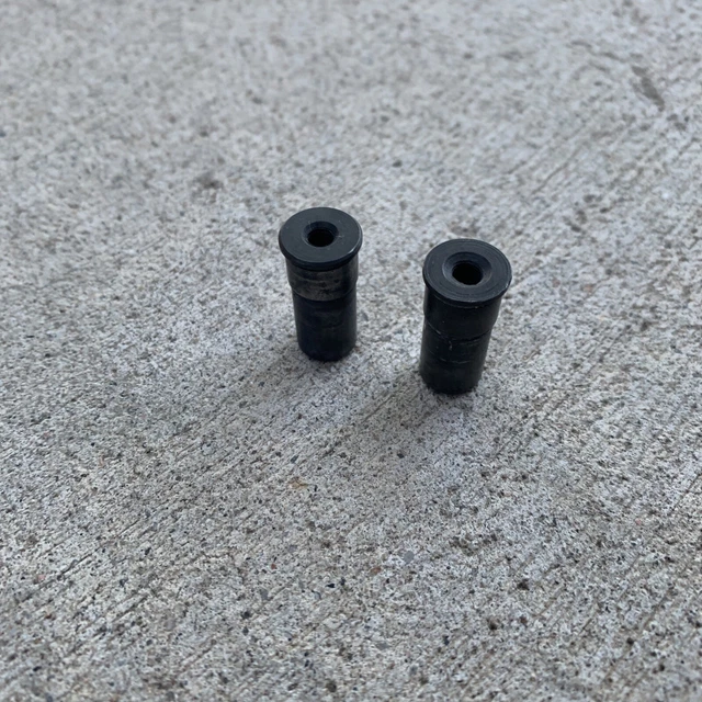 Jeep Tilt Steering Column Pivot Pins Wrangler YJ Cherokee Grand Wagoneer