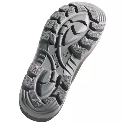 Atlas chaussures de travail chaussures de sécurité bottes Anatomic Bau 500 S3 taille 39-48 NEUF 2