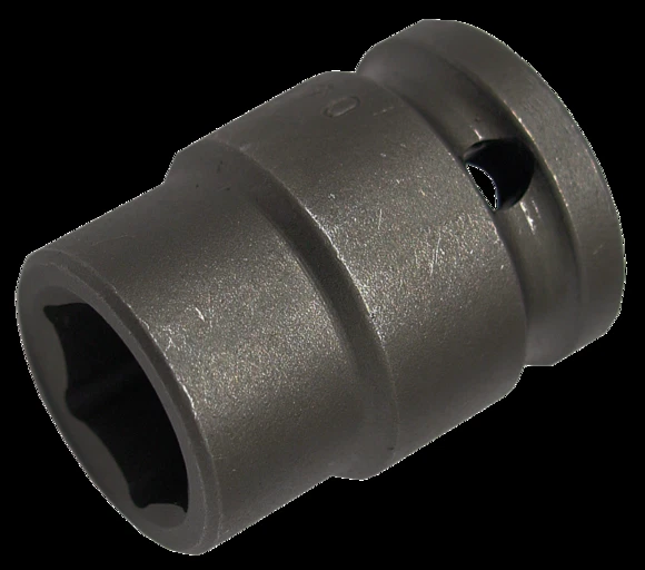 Stanley Proto Steckschlüsseleinsatz – 6-Punkt, 17 Mm, 1/5,1 Cm Antrieb, Für Impact-Werkzeuge