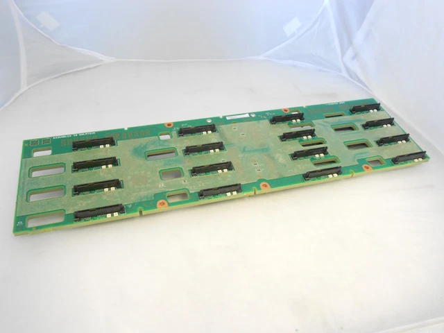 Dell EqualLogic 300GB 15K SAS Hard Drive – PS3000/4000/5000/6000