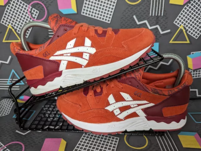 ASICS GEL LYTE V H60SQ 2323