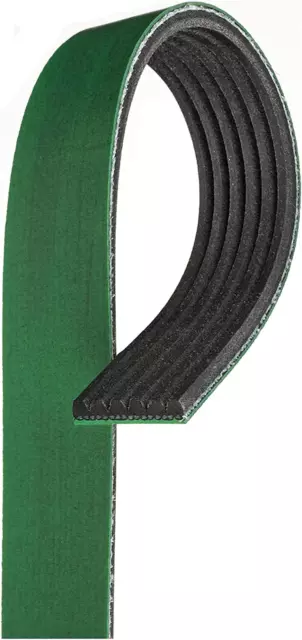 K061020HD Fleetrunner Micro-V Serpentine Drive Belt