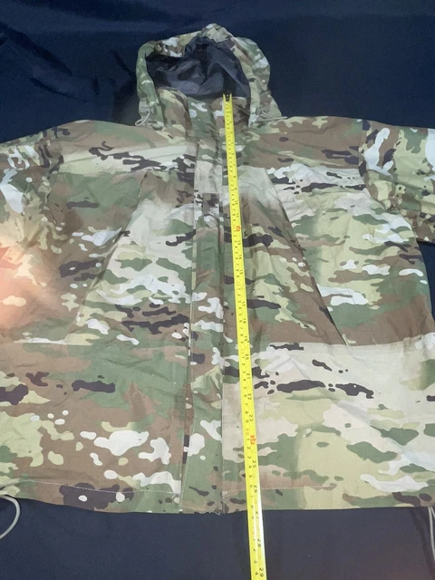 ECWCS OCP Multicam Gen 3 Level 6 Jacket No Tag Marked As Medium Regular 12