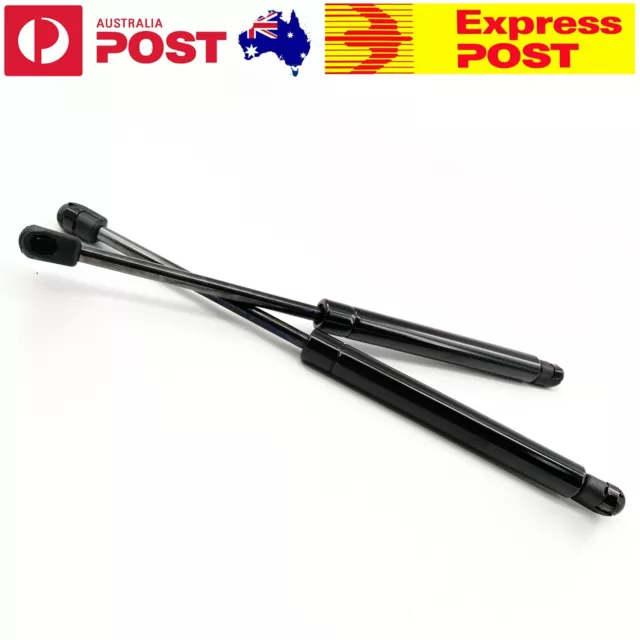 Holden VE VF Commodore Wagon 2008 on PAIR Tailgate Boot Gas Struts