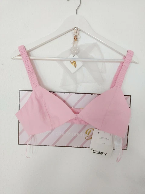 Damen sehr hübsch Bralette, BH  Gr.M neu mit Etikett