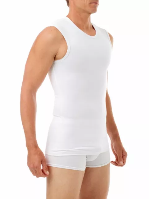 Muscle Shirt High Compression Made In The Usa Not An Overseas Imitation