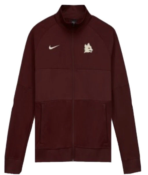 As roma sales anthem jacket