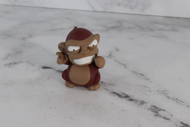 Kidrobot FAMILY GUY Mini Series 1 EVIL MONKEY 3" Vinyl Figure Kidrobot FAMILY GUY Mini Series 1 EVIL MONKEY 3" Vinyl Figure