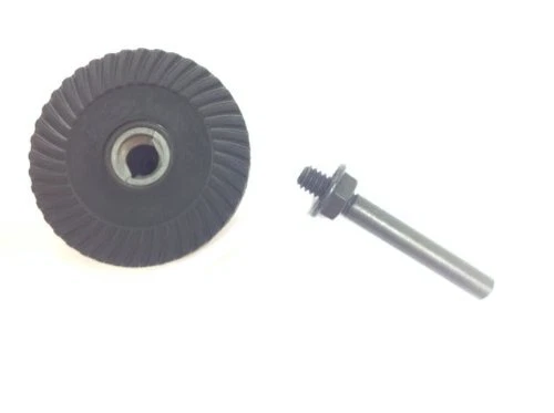 99082 3-Inch Type R Quick Change Disc Holder