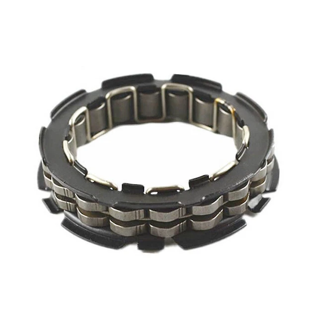 Pignone Campana Frizione Ruota Dentata Motosega Elettrosega MC CULLOCH 380105 69030466