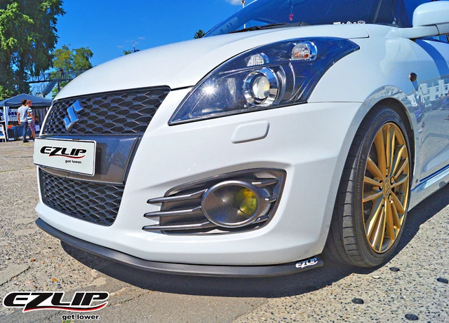 Spoiler Anteriore Cupra Formentor 2020-2024 - Diffusore Carbon Look Accessorio Auto - Foto 9