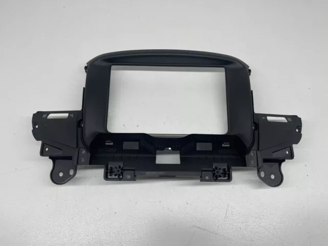 Holden HSV Commodore VF Mylink Screen Surround Trim 193