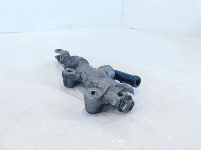 2000-2005 Kawasaki Ninja ZX12 ZX12R ZX1200 Rear Wheel Foot Brake Master Cylinder