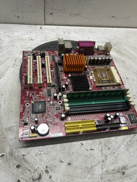 Motherboard & CPU Combos, Computer Components & Parts, Computers