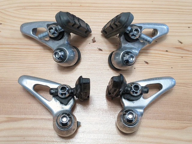 vintage cantilever brakes