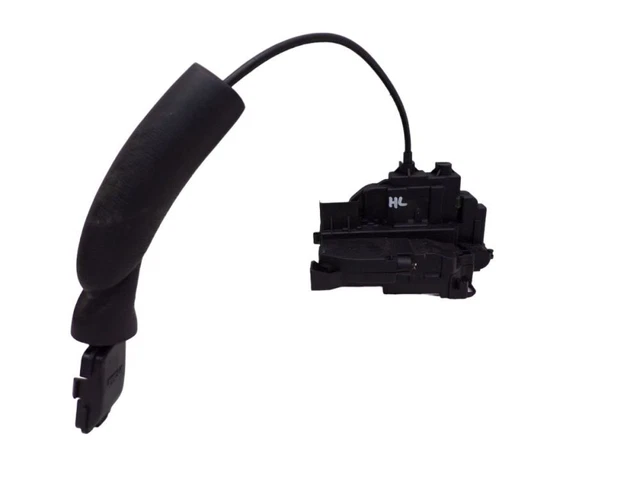 Gache Porte Arrière Compatible Avec Les 3 Renault Master III 2010- – Retroviseurs Utilitaires – Boutique De Pièces Automobiles